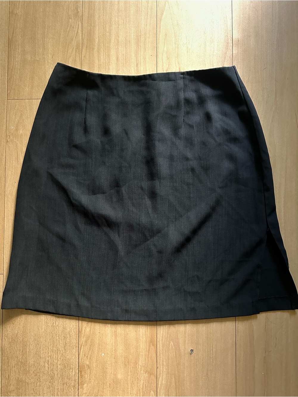 Black Ilyza New York Skirt Size 10